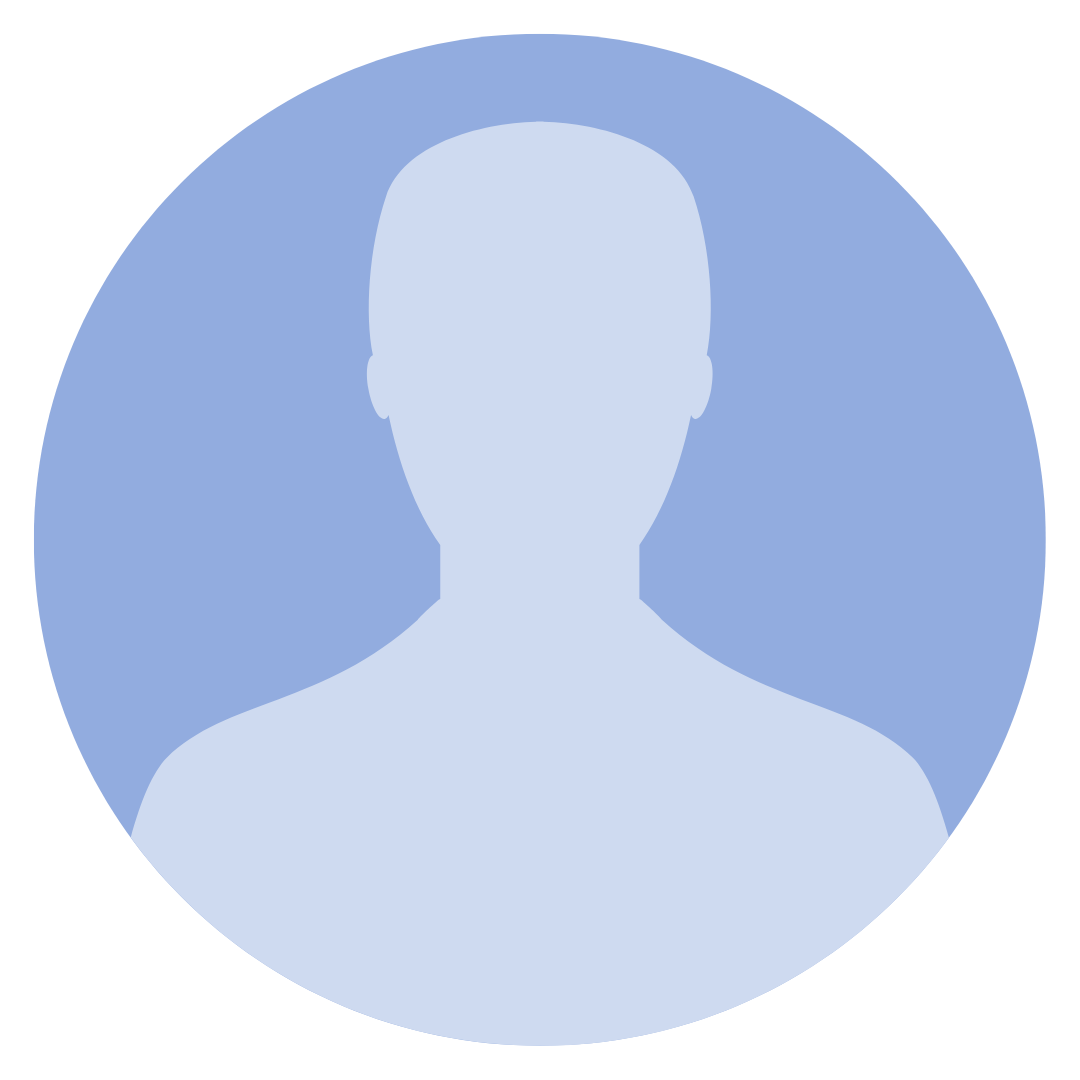 Blank Profile Pic